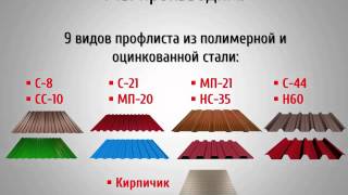 Презентация Омск Сайдинг Инвест