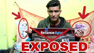 | RELIANCE DIGITAL EXPOSED | SHAME ON YOU RELIANCE DIGITAL | WITH PROOF  | CANBEE LIFESTYLE |