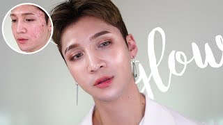 Glass Skin: My Tips and Tricks - Edward Avila