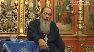Почему при чтении акафиста за себя становится физически плохо?