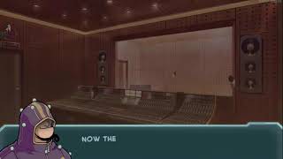 Star Channel 34 Part 44 Motion Captain
