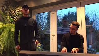 Angie Stone - Wish I Didn't Miss You cover by MiC LOWRY