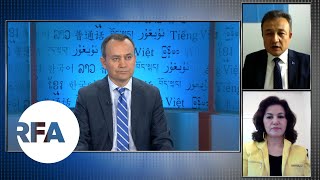 خىتاي نېمە ئۈچۈن بىردىنلا ئۇيغۇر تەشكىلاتلىرى ۋە تاراتقۇلىرىنى قارىلايدۇ؟ (نەزەر 19-سان)
