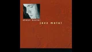 Shaun Baxter - Jazz Metal (1993) + Eric Roche Tribute song "Act Of Faith"