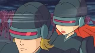 Winx Club saison 1 episode 23 la grande évasion Partie 2 360p