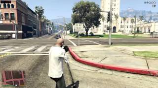 GTA 5 online GTX560TI тянет 60fps