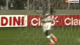 بيرو و الارجنتين 1-1 | اهداف المباراة | Peru vs Argentina 1-1