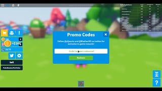 Code For 200 Coins In Shrink Ray Simulator!