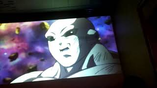 Reaccion epica Dragonball super 130