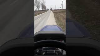Трактор Foton Lovol 604 обзор сколько он еде в час ?