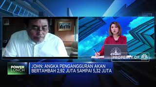 Ini Daftar Insentif Pemerintah Bagi Pekerja Terdampak Corona