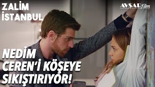 Ceren'in Zor Anları!? Nedim'in Amacı Ne? - Zalim İstanbul 27. Bölüm