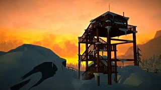 #3 Tle long dark.Interloper.(Незваный гость) v.393 - Спешим в кузню