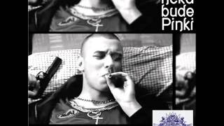 Blaya DUB Playa - Neka bude Pinki [[CEO ALBUM]]