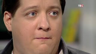 Роман Попов. Мой герой