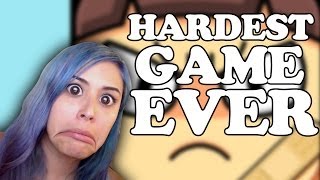HARDEST GAME EVER 2 - Ep1