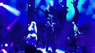 Mad T Party - In The Air Tonight / Sweet Dreams