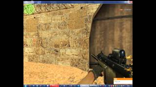 Лучший сервер кс 1.6 CSDM+ZOMBIE