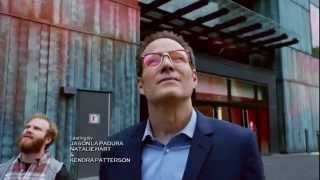 HEROES REBORN | S01E05 “The Lions Den” Trailer