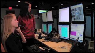 Westec Intelligent Surveillance Video Verified Alarm Monitoring
