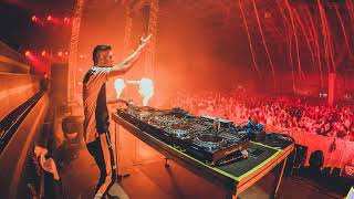 KEVU- LIVE AT MDA NOVA ERA MAINSTAGE 2018