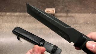 Нож "Аргун-2" Elastron Stonewash от Кизляр