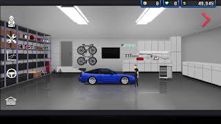 Pixel Car Racer Glitch!!!!!!