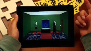Mobil Oyun: Shivah Video İzlenim - [ iOS & Android ]