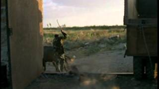BORDER / ՍԱՀՄԱՆ