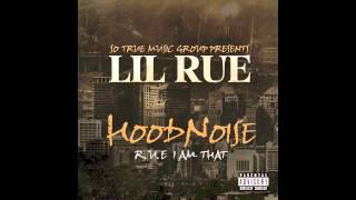 Lil Rue - Million Dollar Nigga [Prod. By Hoodnoise] [NEW 2014]