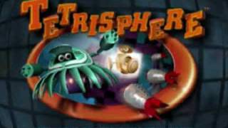 Tetrisphere - Phony