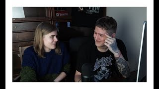 |Руслан и Лиззка| |Русиззка|