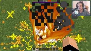 НОВЫЕ ЛАКИ БЛОКИ В МАЙНКРАФТ БЕЗ МОДОВ | КАК ДОБАВИТЬ LUCKY BLOCK В MINECRAFT 1.9