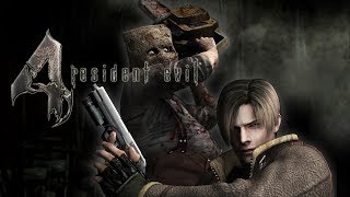 DarkSlaxi spielt Resident Evil 4 -Profi- German #019# Ashley allein im Schloss