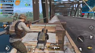 Pubg mobile English beta version!!!!! Download + gameplay (chicken dinner)