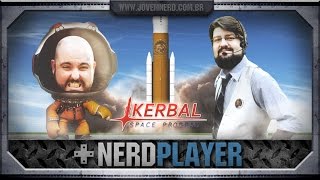 Kerbal Space Program - Missão Apollo Creed