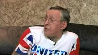 Vor v zakone Aleksandr Severov Sasha Sever o druzhbe i Mihaile Kruge 720