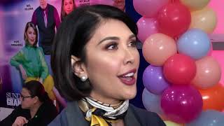 ALDEN RICHARDS KINAKALAT NI POPS FERNANDEZ NA EX