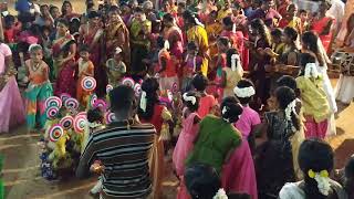 North sottiyan thoppu kovil function