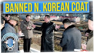 Kim Jong-Un Bans North Koreans from Copying His Style