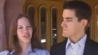 Occidental College Students