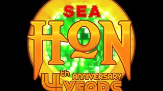 HoN 4th years anniversary & HoNTour Grand Final Summer 2015- DAY 1