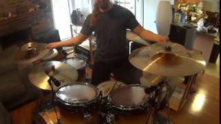 Drum Mic Comparison - Good vs Not So Good