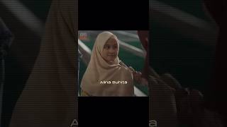 Hati Suhita No 1 di Netflix #filmindonesia