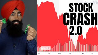 Will The Stock Market Crash Again?