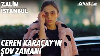 Ceren Nedim'i Kandırıyor! Sana Oyun Oynuyorlar! - Zalim İstanbul 29. Bölüm