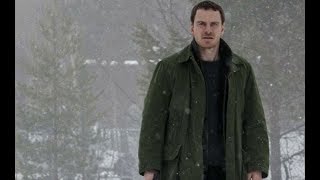 Снеговик / Snowman (2017) Второй дублированный трейлер HD