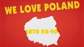 Kochamy lata 80 i 90