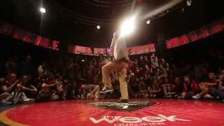King Cola Judges Showcase Popping@ADRENALINE FEST VOL.7