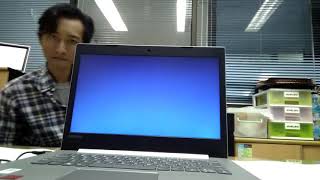 VID 20181212 Unboxing Ideapad 330 14IKB 81G2001RID - mariaadrianaahi